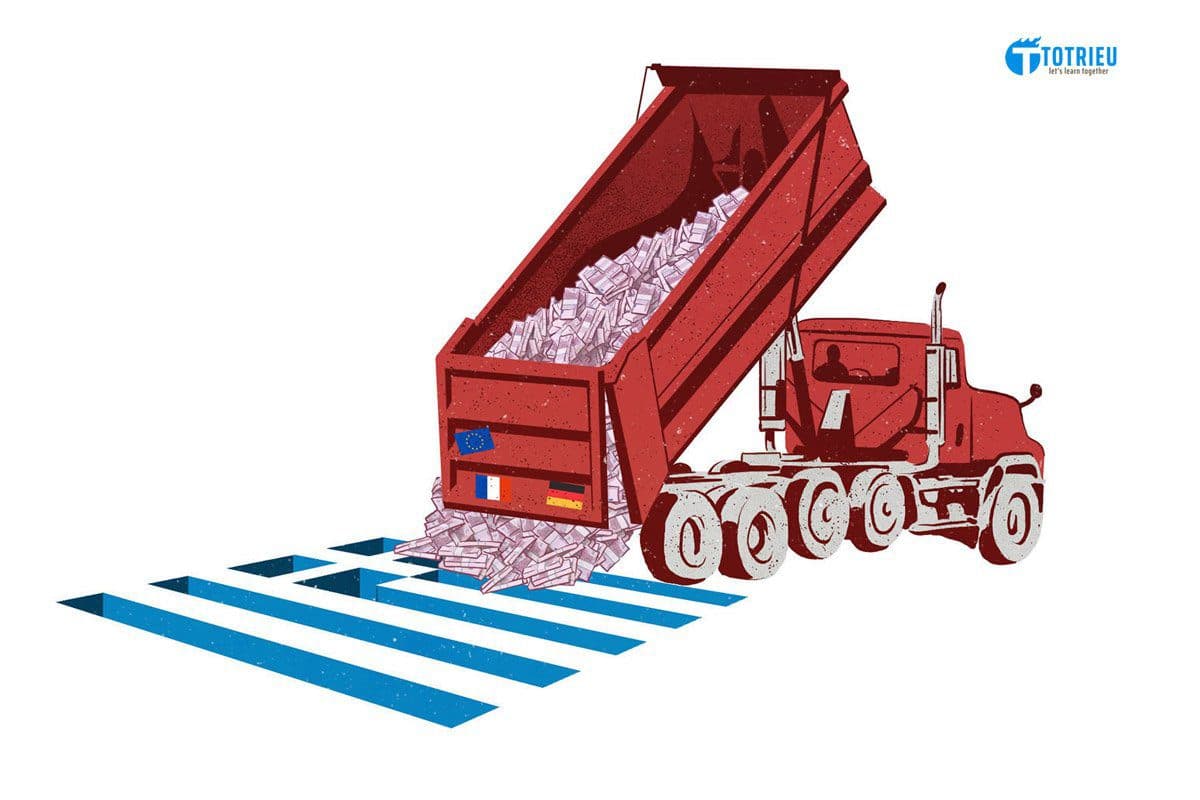 Dự báo kinh tế thế giới năm 2018