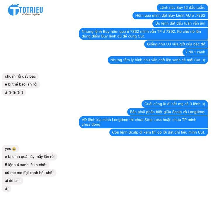 Giao dịch Forex: Nắm được 03 Bí quyết này về Intraday và Long Term hiệu quả giao dịch của bạn sẽ tăng lên đáng kể