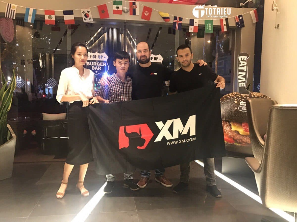 XM Broker Review: Loại tài khoản XM tối ưu nhất khi giao dịch Forex