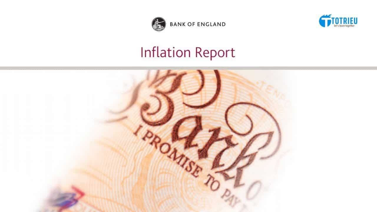 [Live] Quyết định Lãi suất của Ngân Hàng Anh BOE - Tháng 11 năm 2018