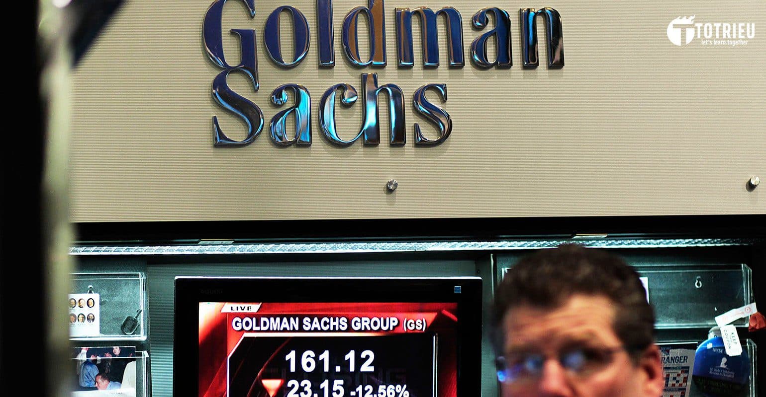 Goldman Sachs dự báo giảm một lần tăng lãi của FED năm 2019