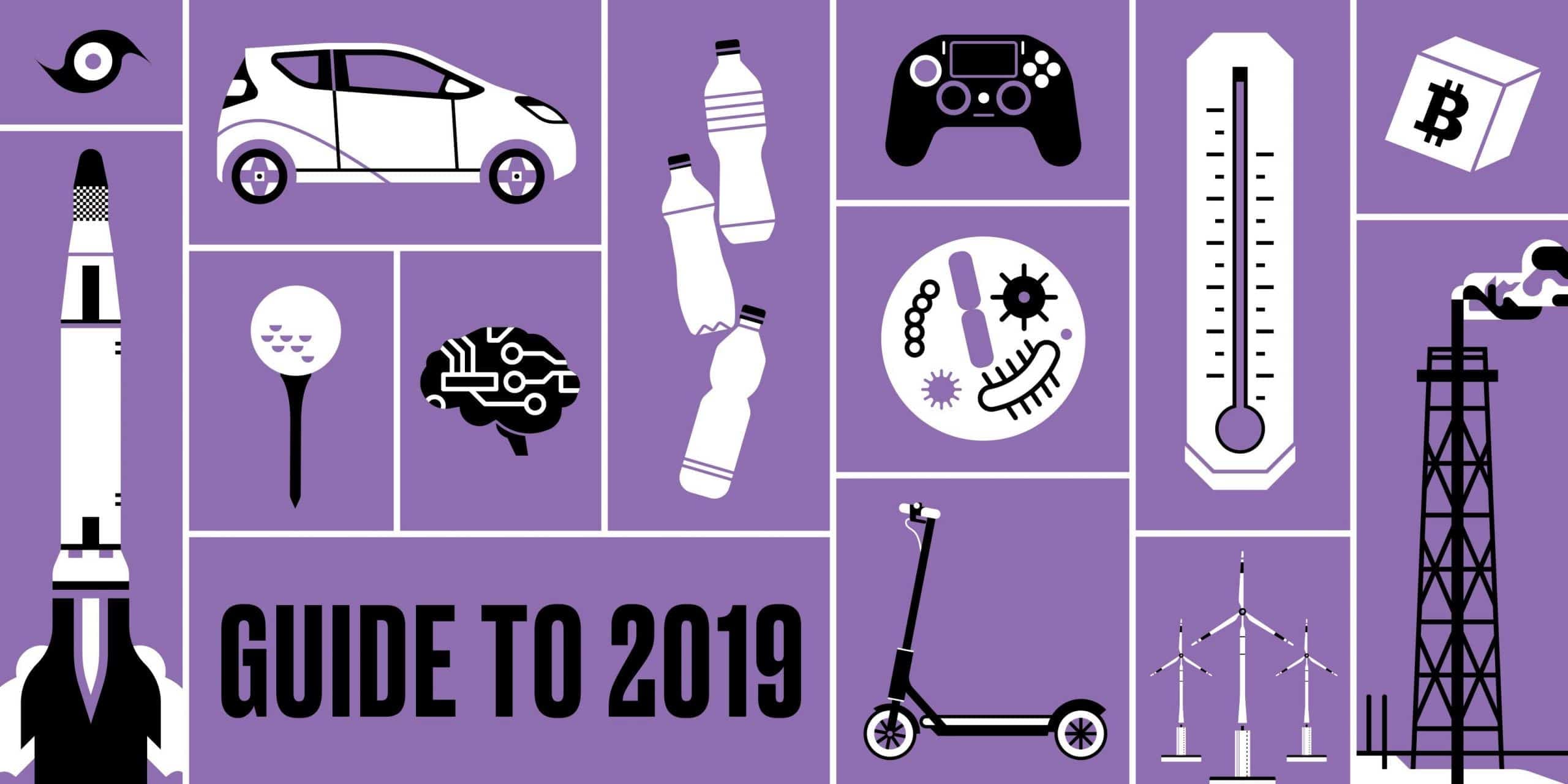 2019 Key Events: Những sự kiện kinh tế - Chính trị quan trọng diễn ra năm 2019