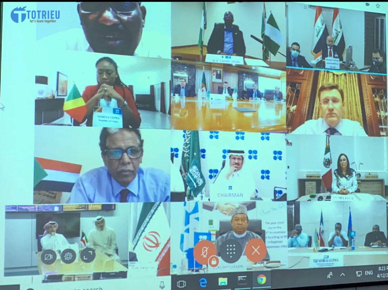 Bản tin Forex ngày 14/04/2020: COVID-19, Chiến tranh dầu mỏ, Thất nghiệp Úc và Suy thoái kinh tế