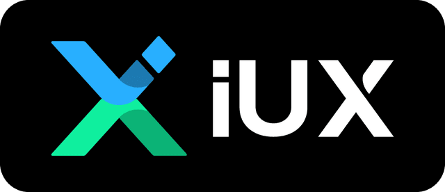 IUX.COM logo