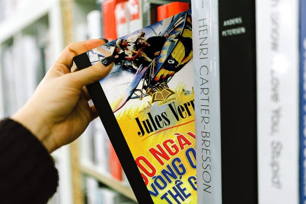 Cần gì để có thể đi Vòng quanh thế giới trong 80 ngày