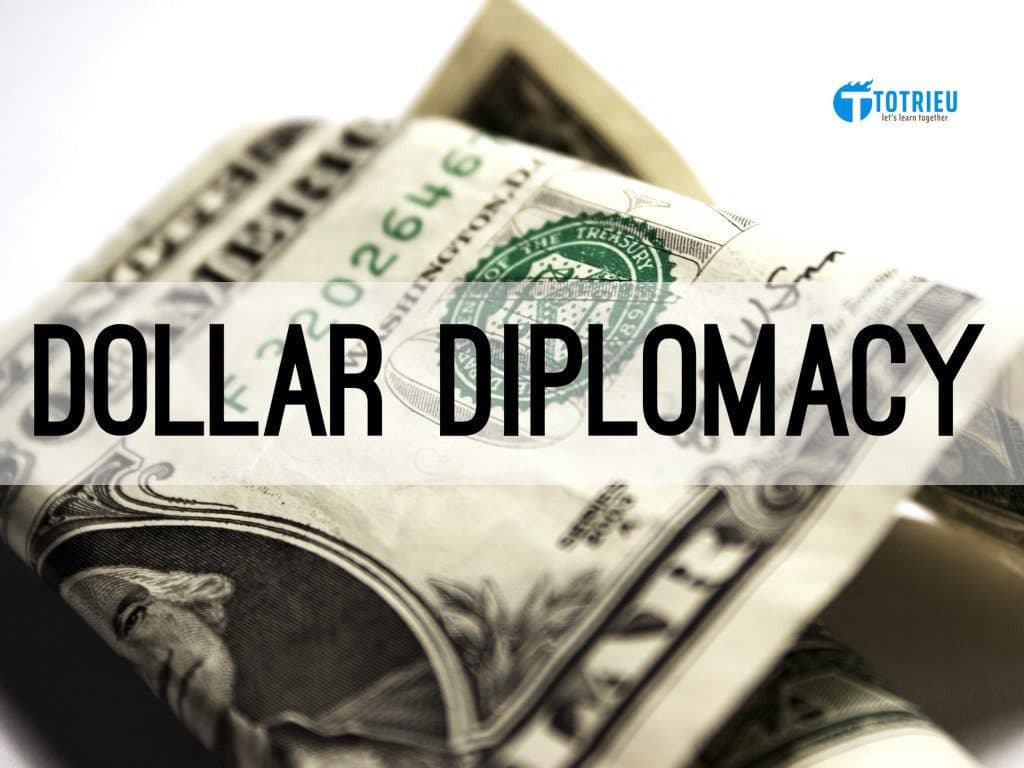 Sự thống trị của đồng đô la đã đến hồi kết?