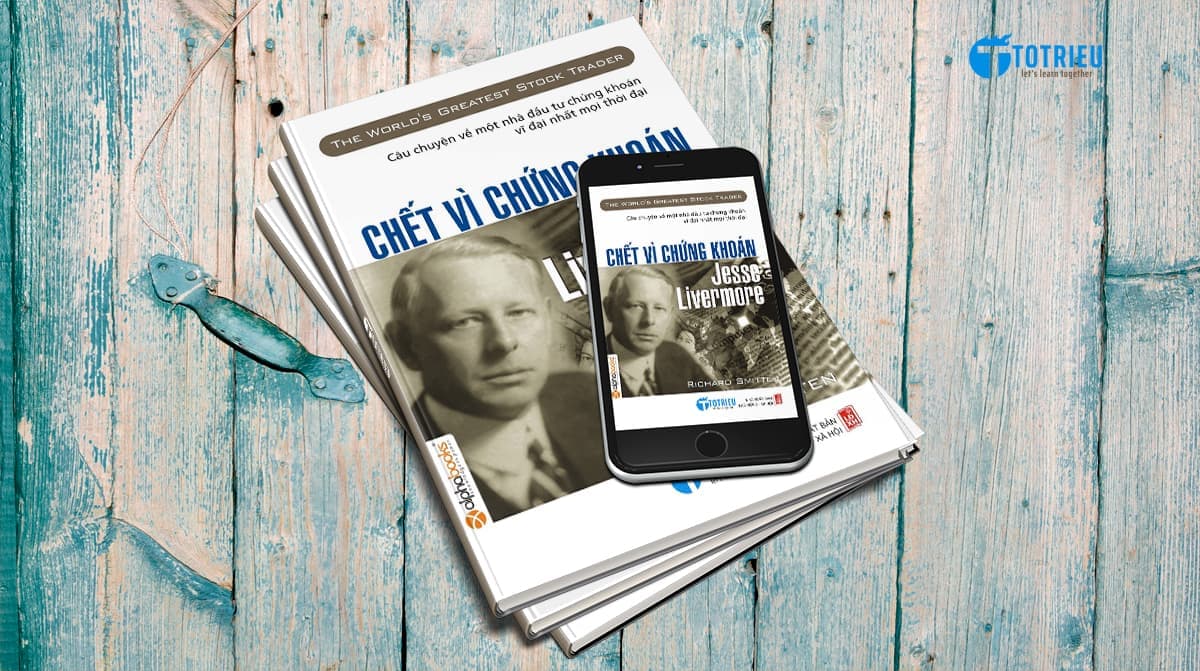 Chết vì Chứng khoán: Nếu không chết vì chứng khoán, Jesse Livermore biết làm gì trên cuộc đời này