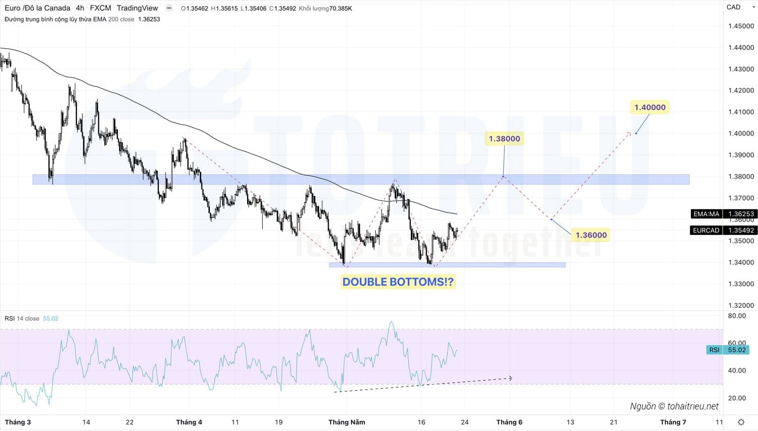 Top 10 Price Action tuần 21-2022 (23-29/05)