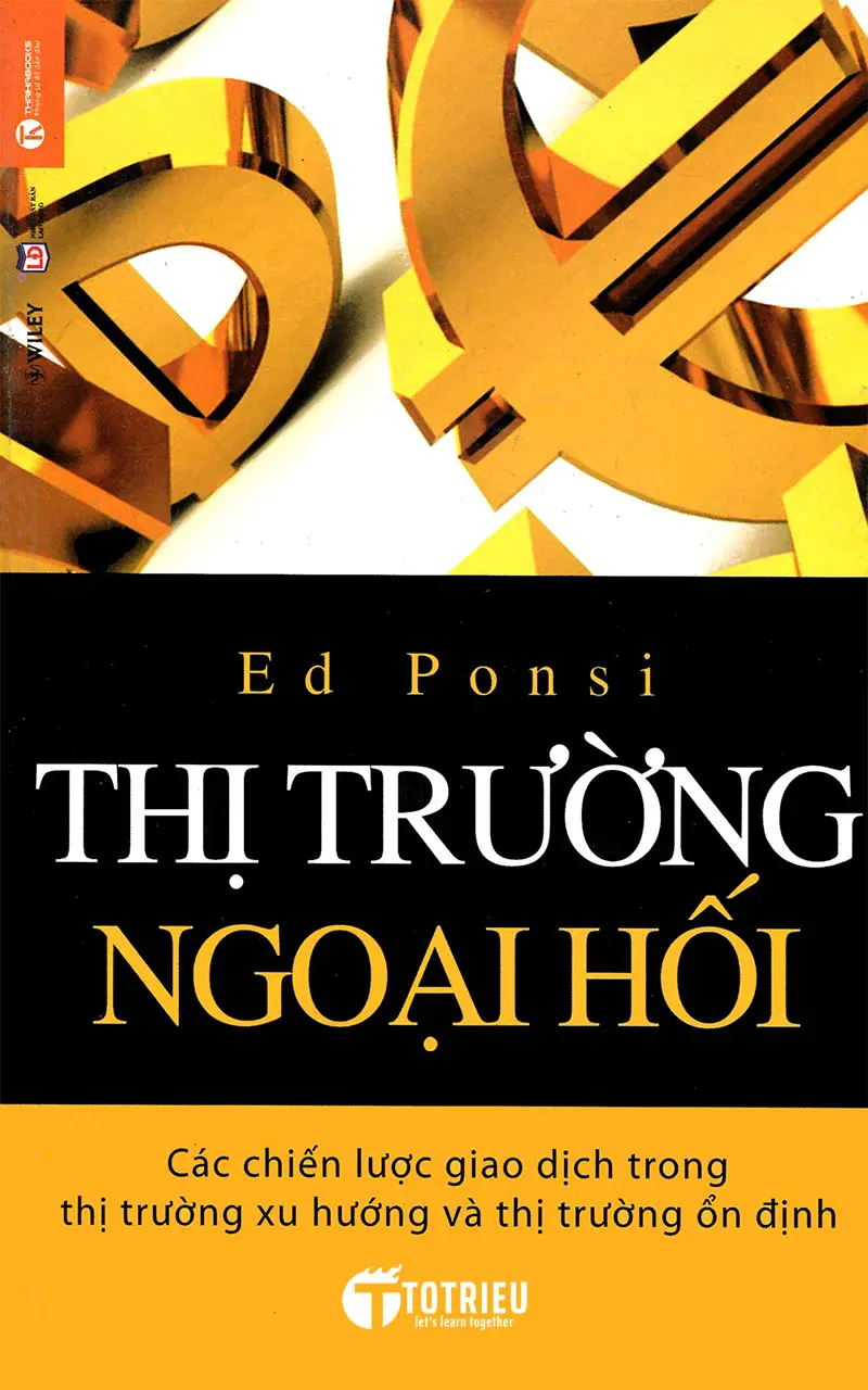Thị trường ngoại hối – Ed Ponsi