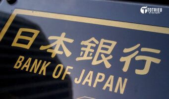 Cú sốc lãi suất âm của Ngân hàng Trung ương Nhật Bản
