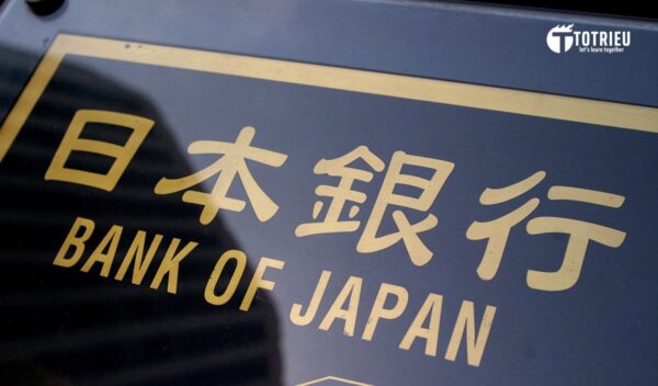 Cú sốc lãi suất âm của Ngân hàng Trung ương Nhật Bản