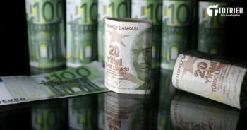 Khủng hoảng tài chính Thổ Nhĩ Kỳ