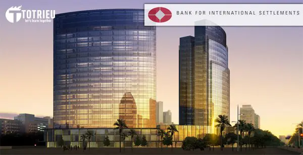 Ngân hàng thanh toán quốc tế - BIS