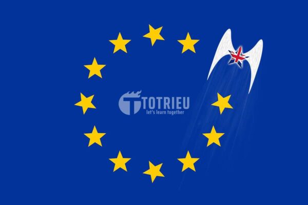 Brexit - UK - EU