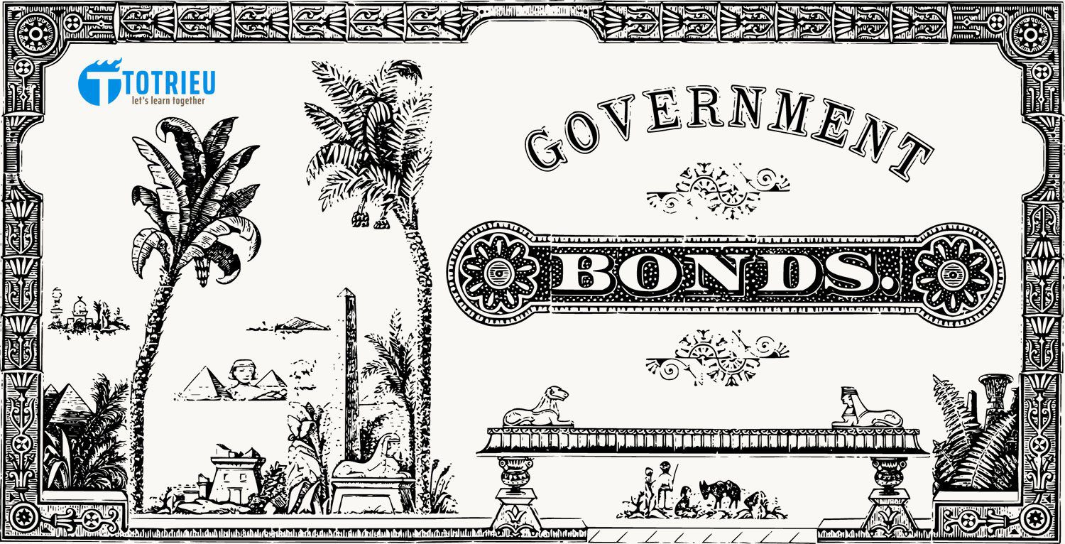 Trái phiếu chính phủ - Government Bonds