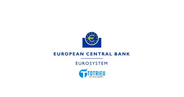 ECB - Ngân hàng trung ương Châu Âu