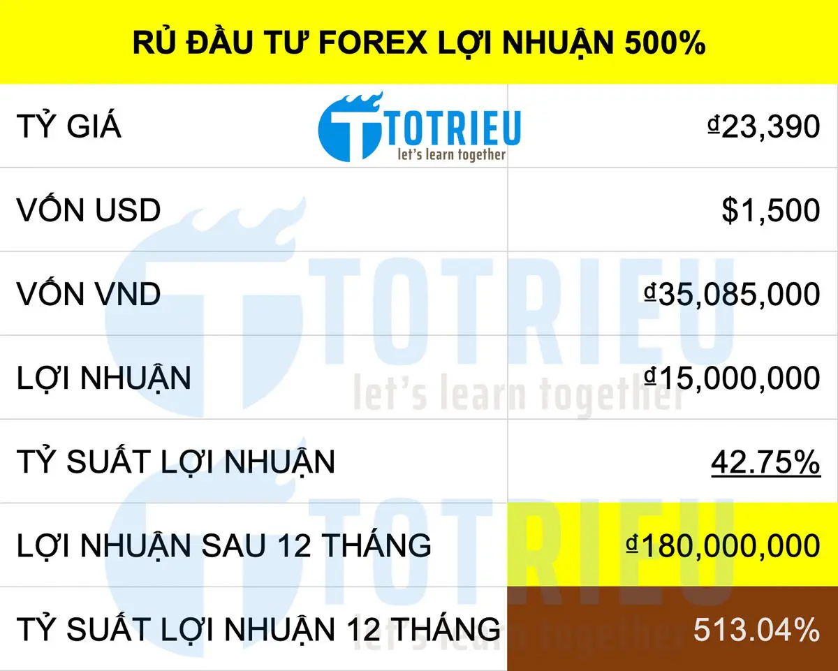 Đánh giá hiệu quả đầu tư ủy quyền