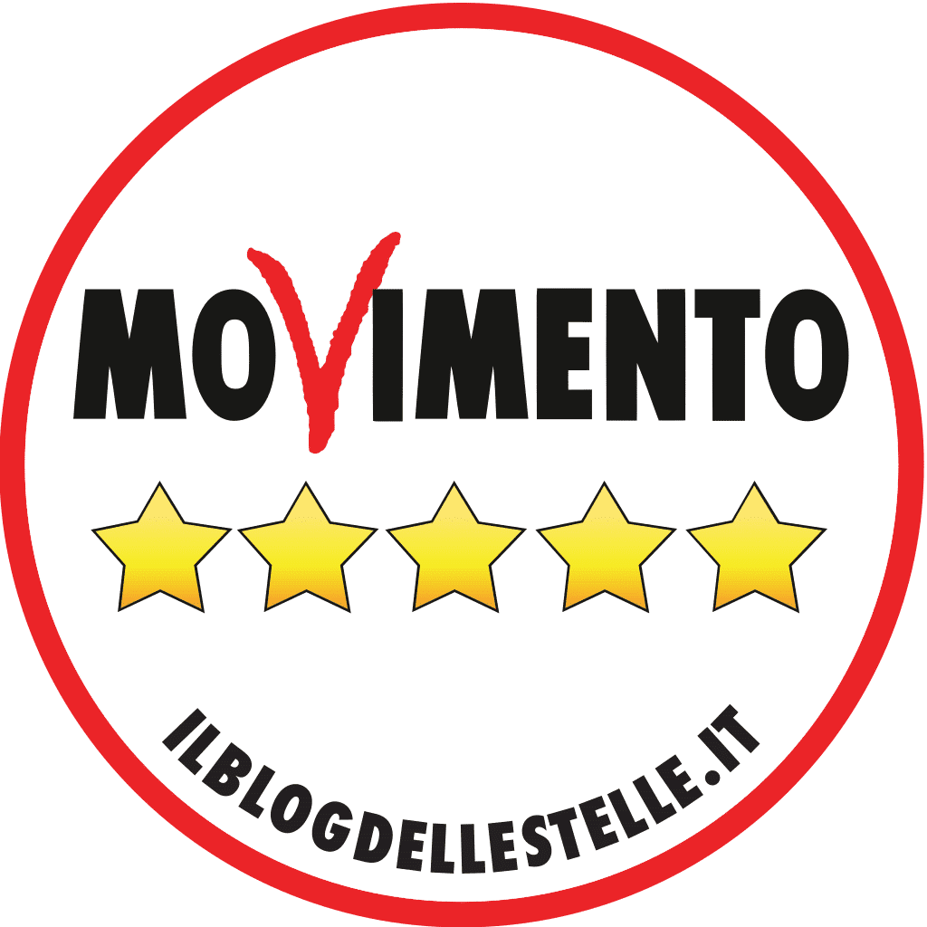 Movimento 5 Stelle - M5S