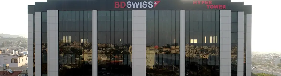 Trụ sở chính BDSwiss