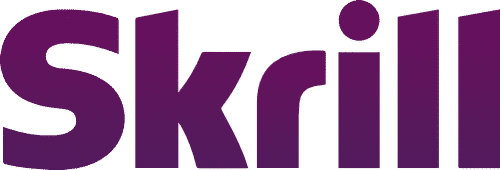 Logo Brand Skrill