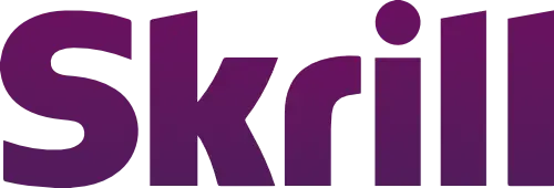 Logo Brand Skrill