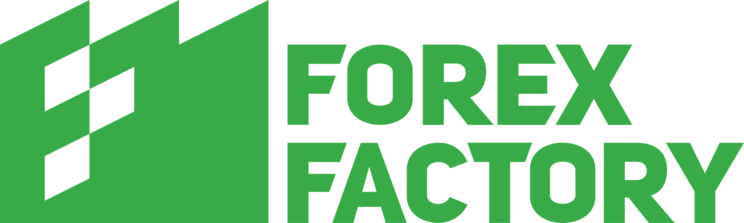 Logo Website ForexFactory.com