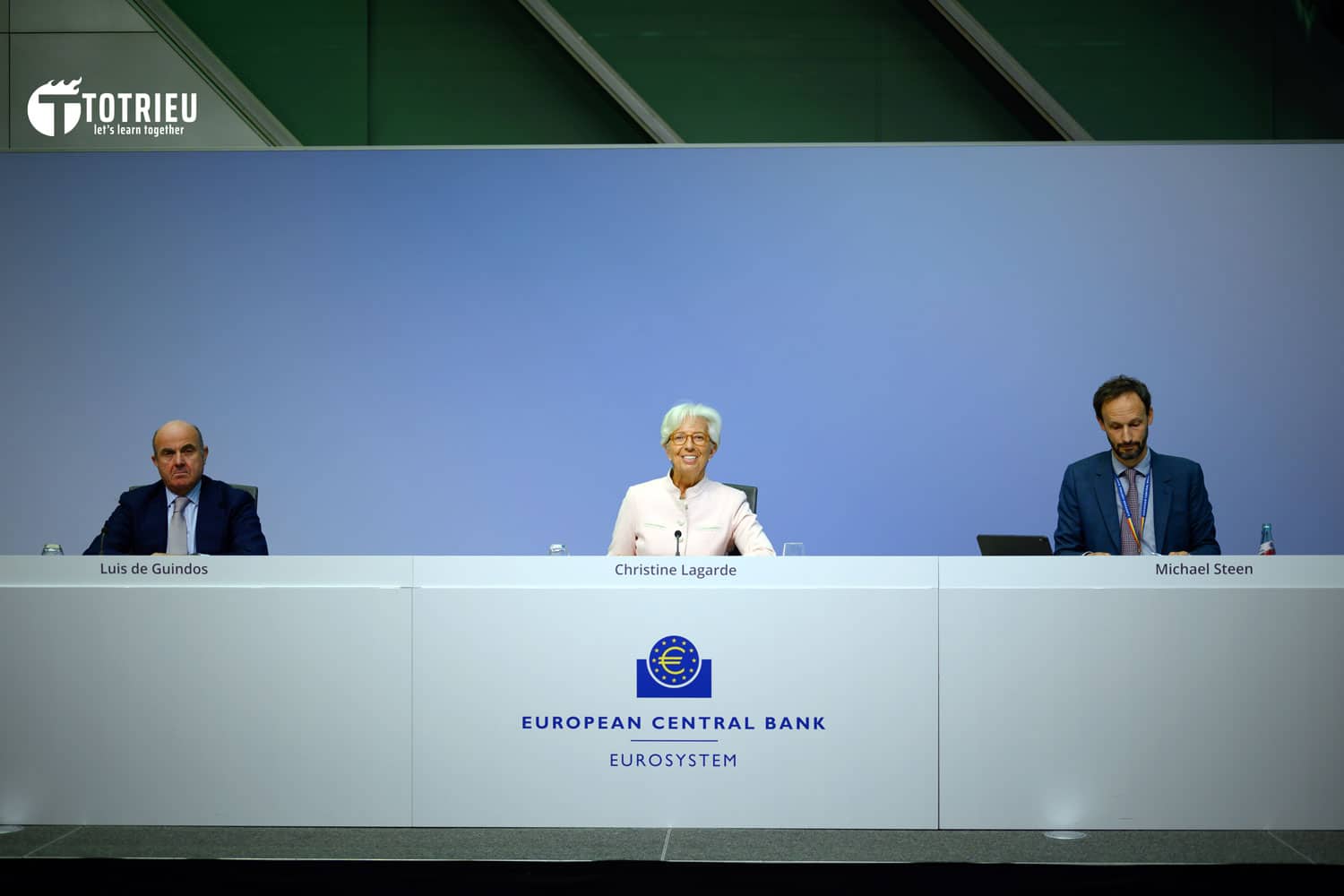 ECB Press Conference July 2020