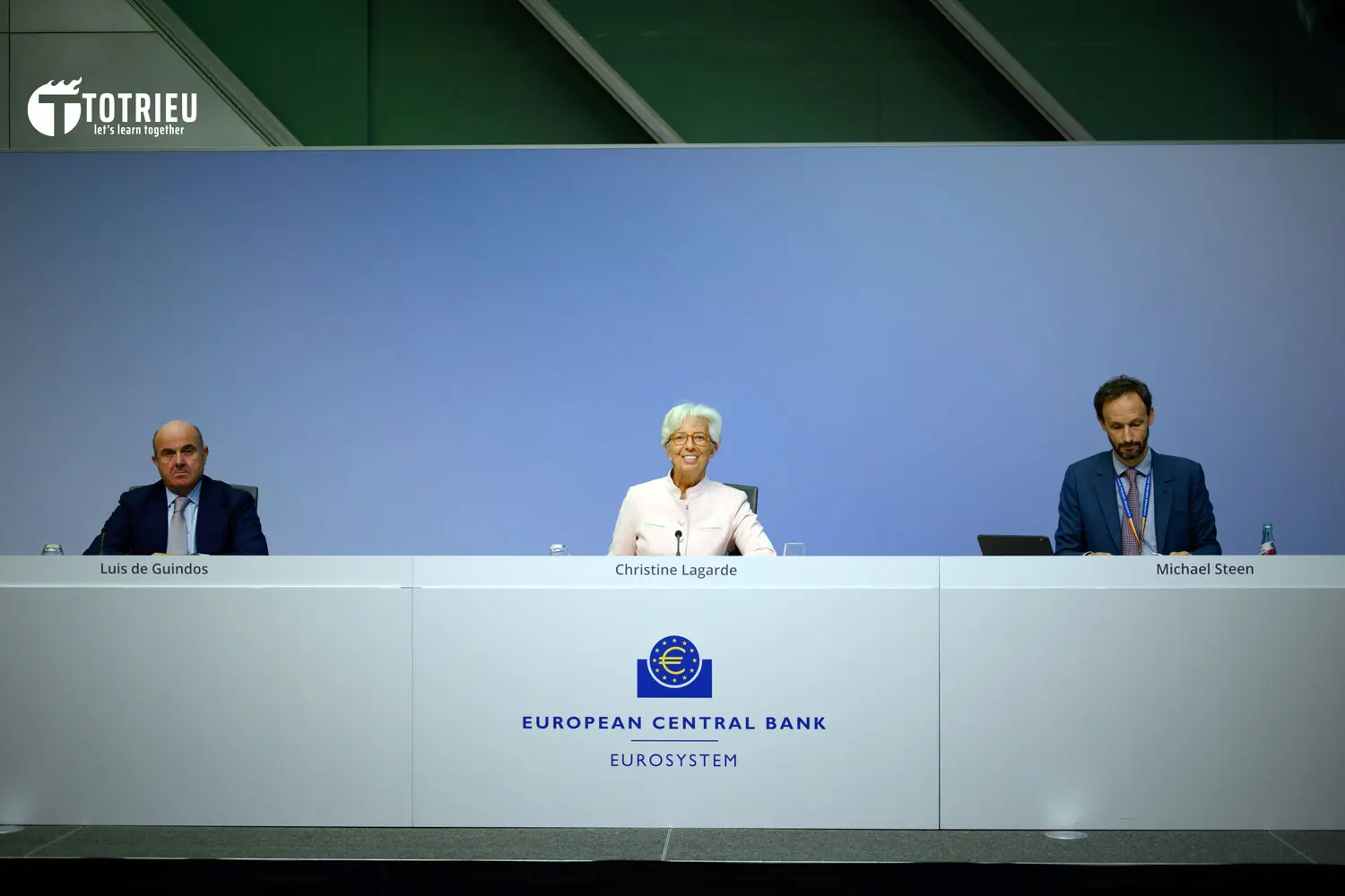 ECB Press Conference July 2020