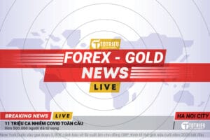 Tin Forex từ 06/07 - 10/07/2020: COVID-19, Hong Kong, Lãi suất âm BOE