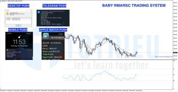 BABY EMARSC Trading System