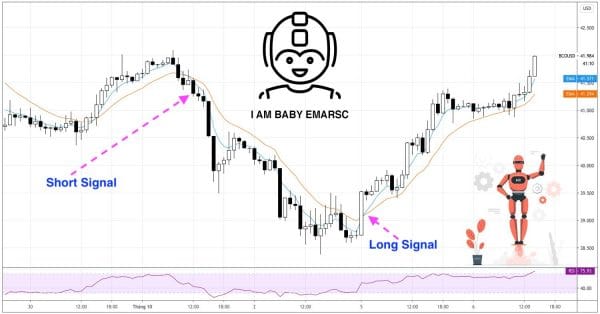 I am BABY EMARSC