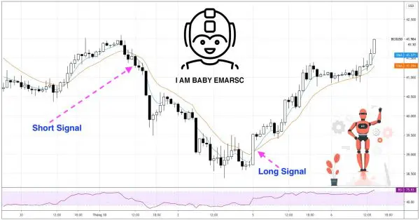 I am BABY EMARSC