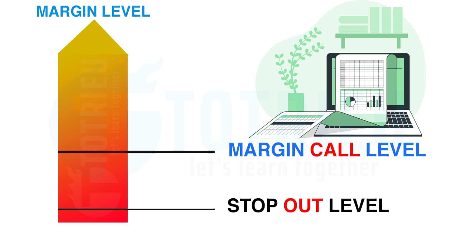 Stop Out và Stop Out Level trong giao dịch Forex, CFDs, Stock
