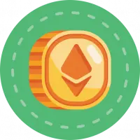 Biểu tượng đồng Ethereum