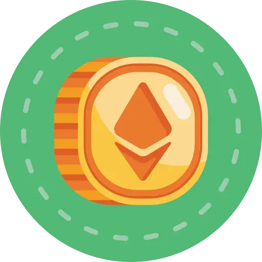 Biểu tượng đồng Ethereum