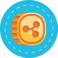 Biểu tượng đồng Ripple