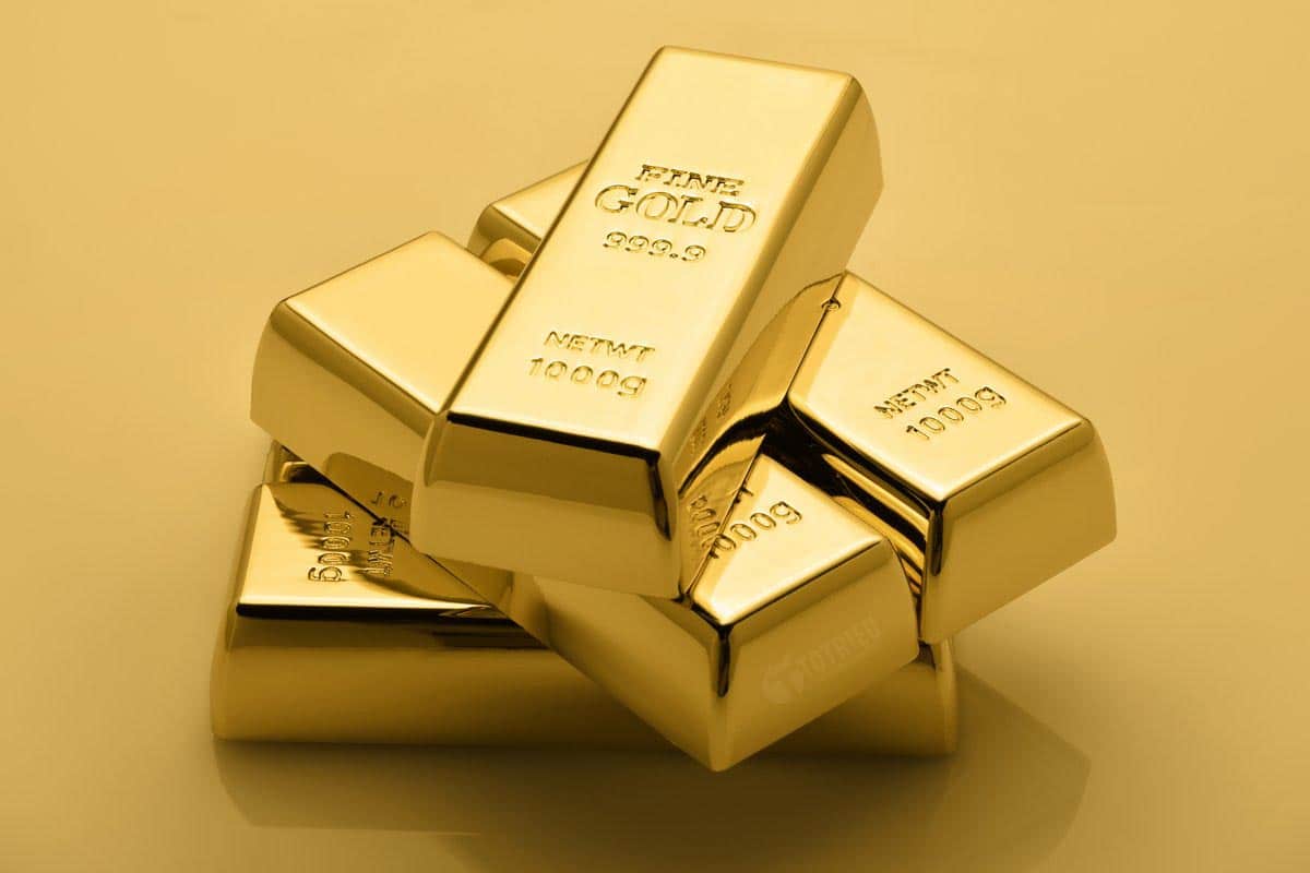 Chế độ bản vị Vàng - Gold Standard