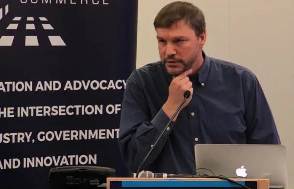 Nick Szabo đã tạo ra Bitcoin?