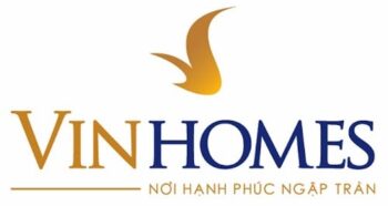 Logo Công ty Cổ phần Vinhomes - VHM