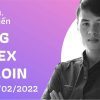 Dự báo Giá Vàng - Giá dầu - USD - EURUSD tuần 07-2022 (14 - 20/02)