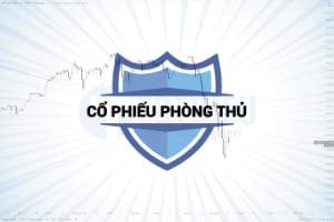 Cổ phiếu phòng thủ là gì?