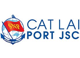 Saigon New Port JSC Logo