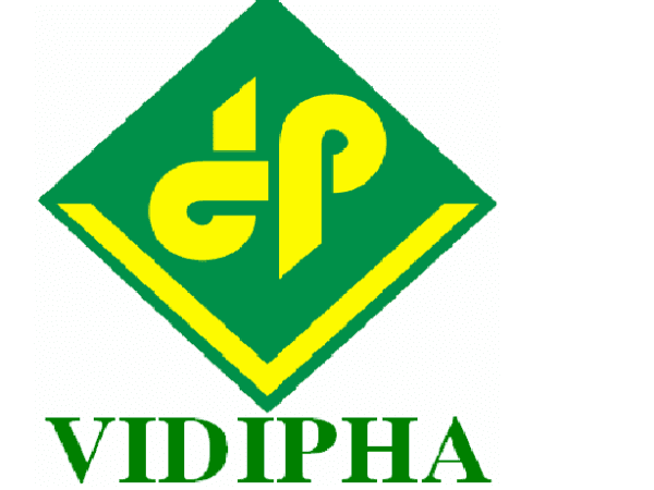 CTCP Dược phẩm Trung ương VIDIPHA - VDP