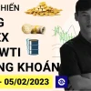 Giá Vàng tuần này - Xu hướng Forex - Giá dầu - Chứng khoán cơ sở tuần 05-2023 (30/01 - 05/02)