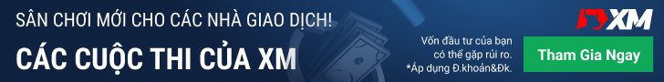 XM Broker Promo tháng 10-2023