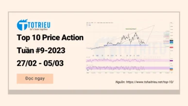 Top 10 Price Action tuần 09-2023 (27/02 - 05/03)