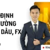 Nhận Định Thị Trường Vàng, Dầu, Forex ngày 25-28/4