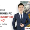 Nhận định thị trường Forex trước nguy cơ Mỹ vỡ nợ Ngày 16-19/5 | Phân tích thị trường XTB x Tô Triều