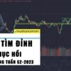 GOLD TÌM ĐỈNH - OIL phục hồi - Thị trường tuần 52-2023