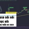 Gold tuần này - Xu hướng Forex - Dự báo Giá dầu WTI - Phân tích Bitcoin tuần 02-2024 (08 - 14/01)